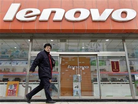 Lenovo    