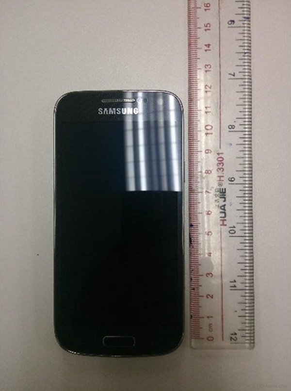    Samsung Galaxy S4 mini