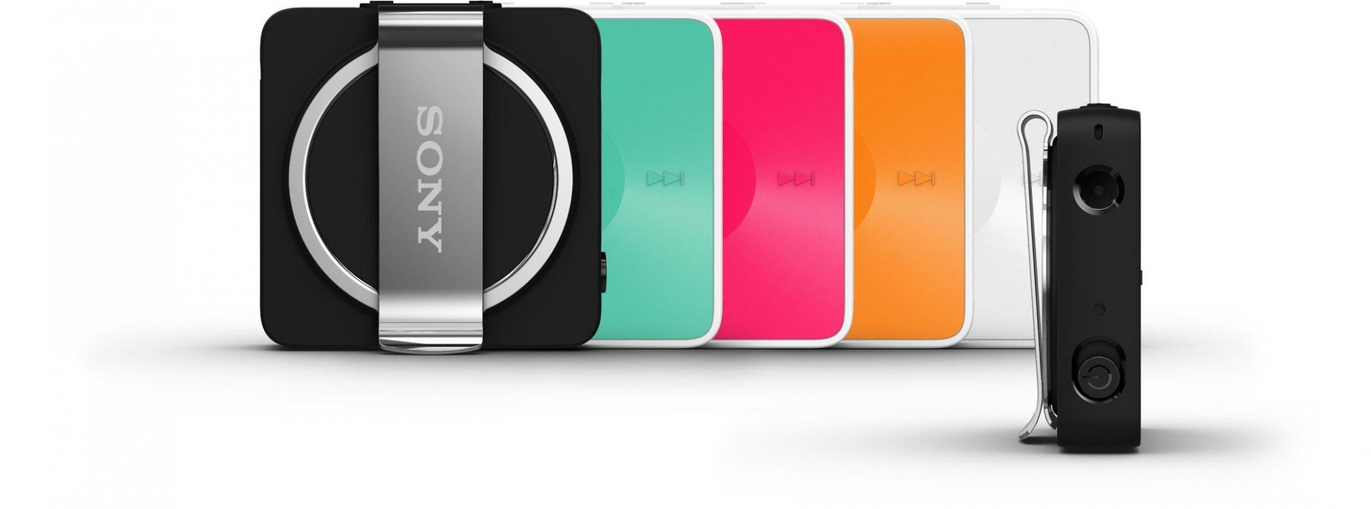 Sony  Bluetooth- SBH20   NFC