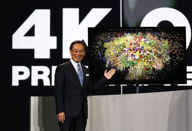 Sony    LCD-  2013  