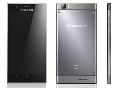  Lenovo K900        