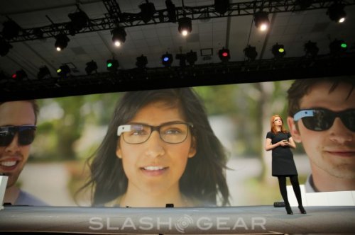 Google   Glass     