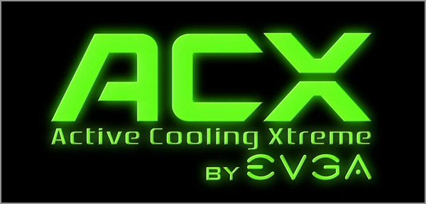 EVGA   GeForce GTX 780/770    ACX