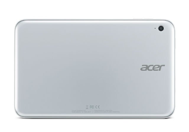 Acer Iconia W3   8   Windows 8