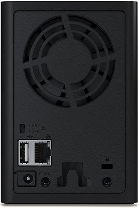 Buffalo    NAS LinkStation 400