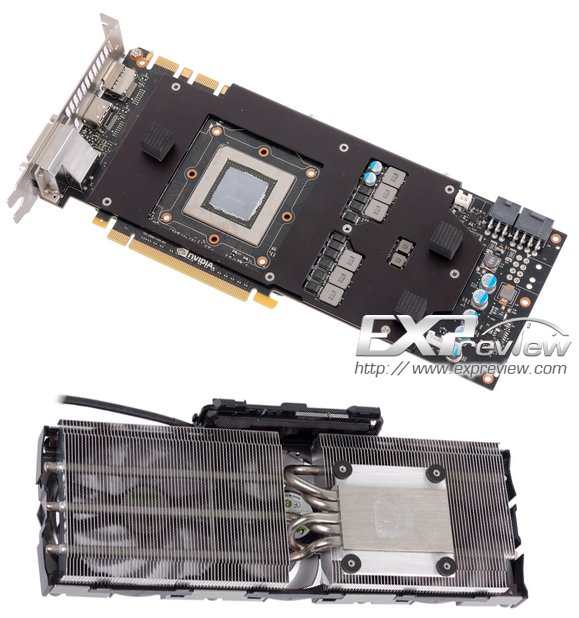 Inno3D GeForce GTX 780   iChiLL   HerculeZ 3000