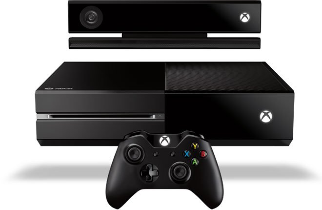   Xbox One    PlayStation 4?