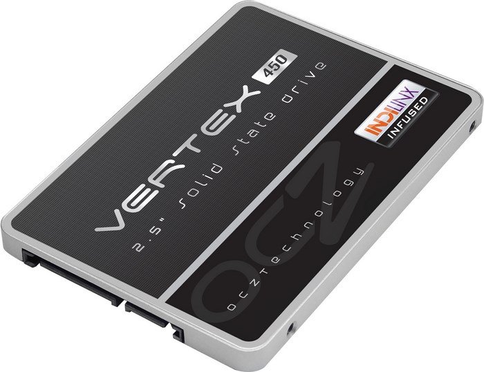    OCZ Vertex 450  512 