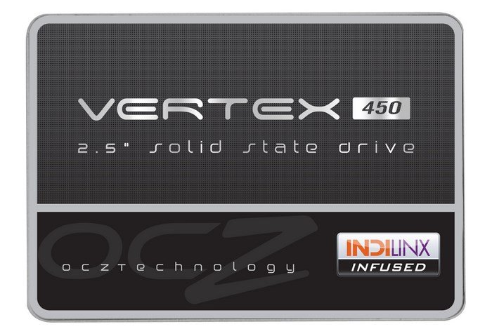    OCZ Vertex 450  512 