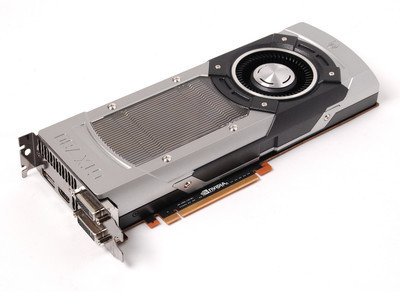 ZOTAC  GeForce GTX 780