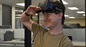 Oculus       Valve