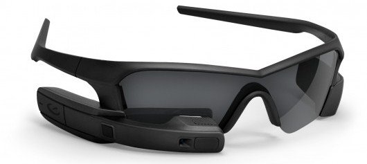 Recon Jet:  Google Glass      