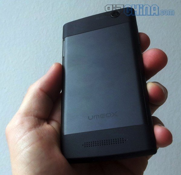 Umeox X5  5,6-           