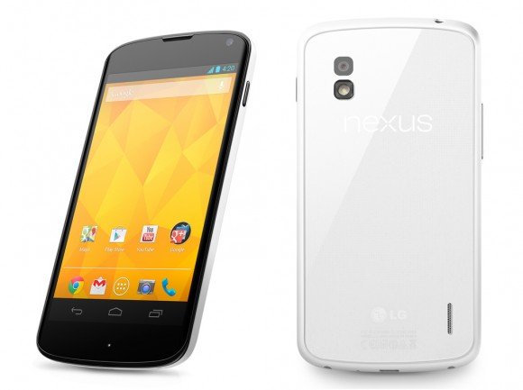  LG     Nexus 5