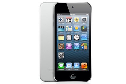  iPod touch   