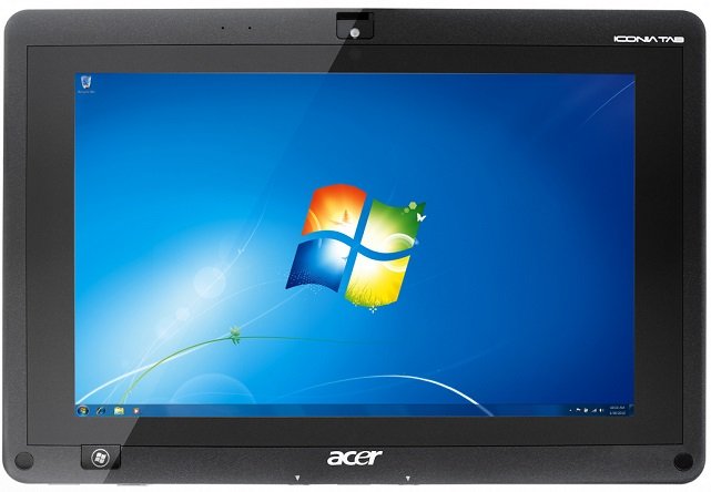 Acer Bulgari: 11,6" High-End-   Haswell