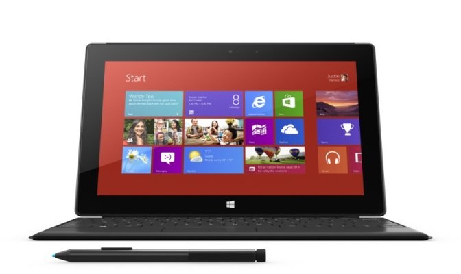 Microsoft  256-  Surface Pro