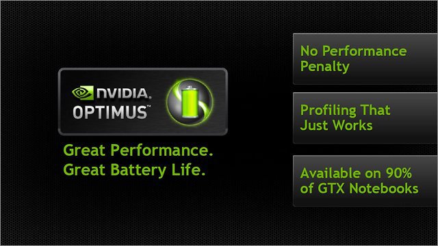     GeForce GTX 700M  NVIDIA