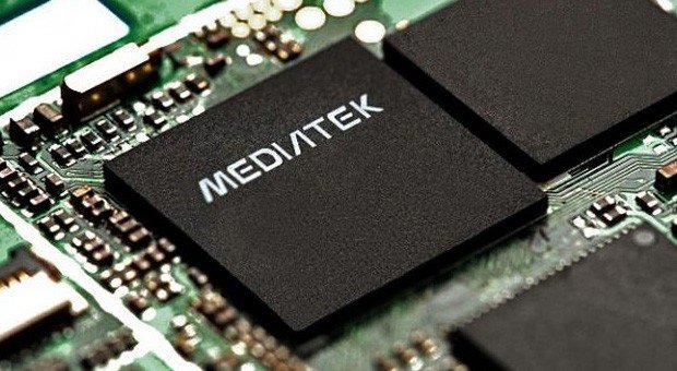 MediaTek   MT8125  