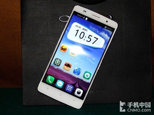 Oppo   Ulike 2S    