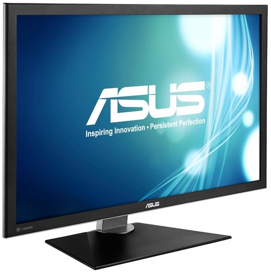 ASUS PQ321: 31,5" Ultra HD-   35 