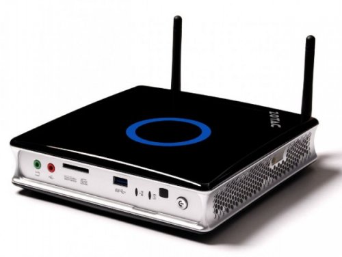 Zotac  - ZBOX  Intel Core i5  i3