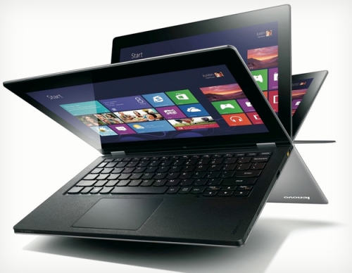  Lenovo IdeaPad Yoga 11S   