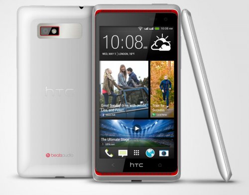 HTC Desire 600   Dual-SIM 