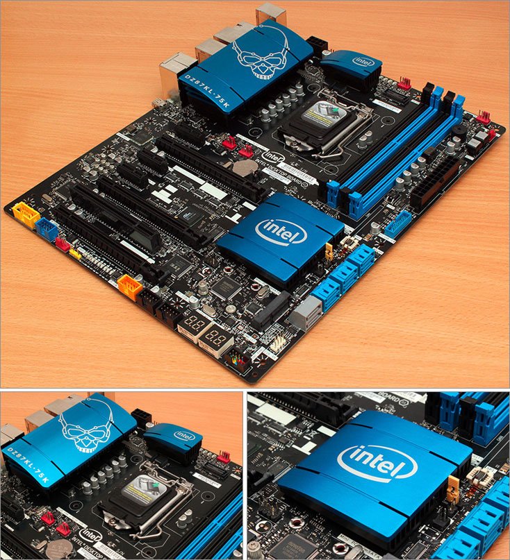    ATX- Intel   Haswell