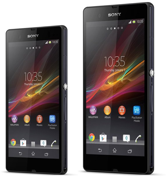 :    Sony Xperia L4  6,44 