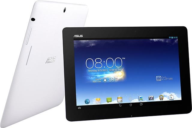  ASUS  Computex 2013: Transformer Pad Infinity, MeMo Pad FHD 10  HD 7