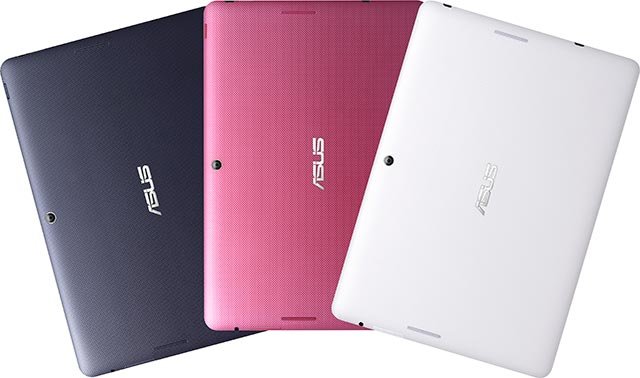  ASUS  Computex 2013: Transformer Pad Infinity, MeMo Pad FHD 10  HD 7