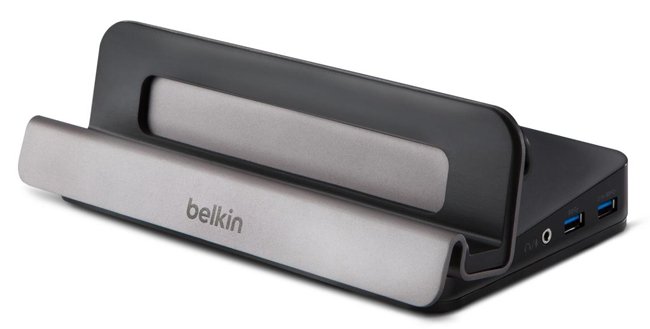 - Belkin    