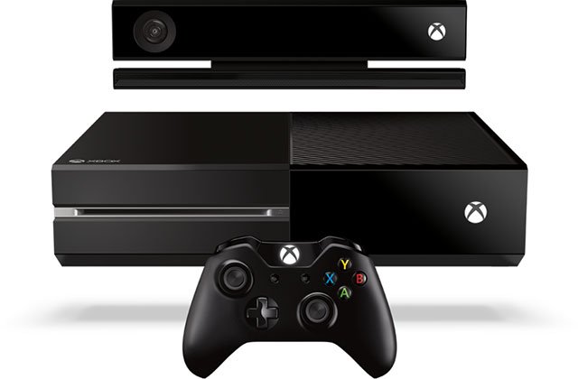 Microsoft      Xbox One