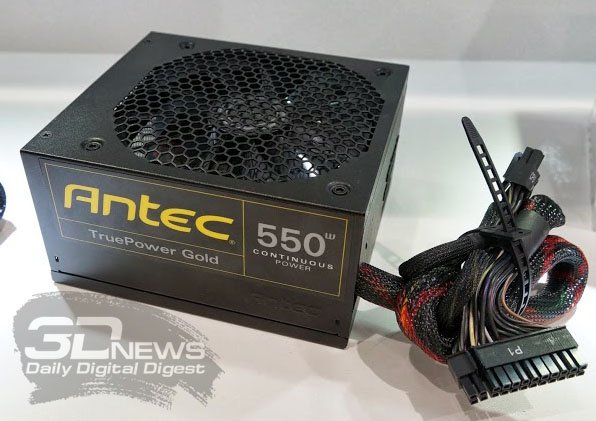 Computex 2013: ,       Antec