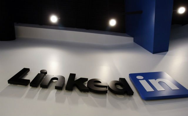 Forbes: LinkedIn, Facebook  Apple    IT- 