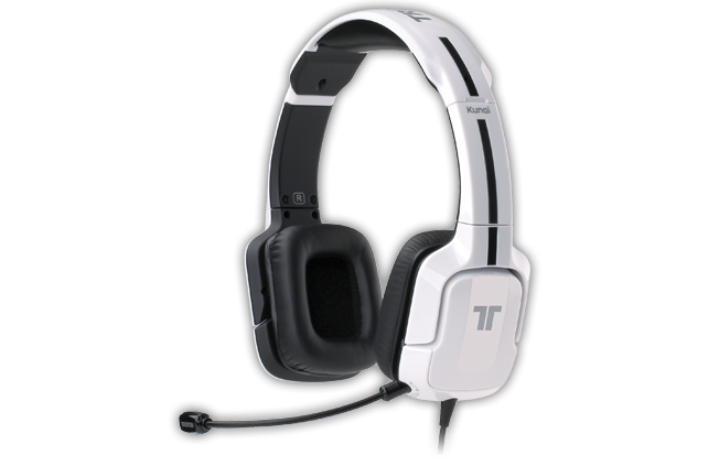 Mad Catz    TRITTON Kunai Universal