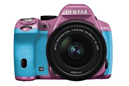    Pentax