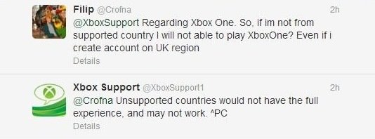 Xbox One     ,    Xbox Live
