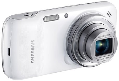 Samsung    Galaxy S4 Zoom