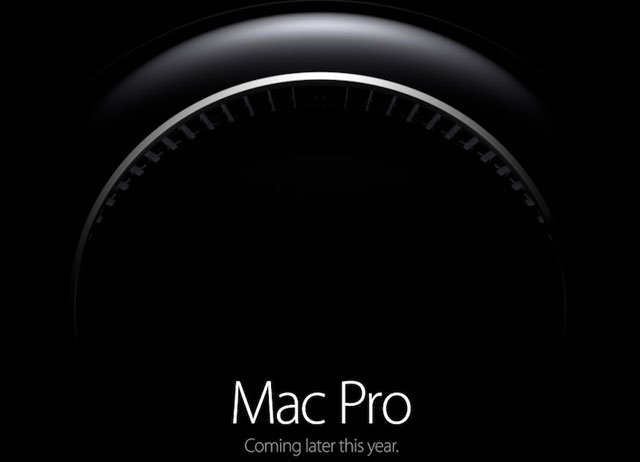 Apple Mac Pro     Flextronics?