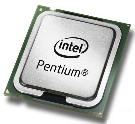 Intel   Pentium 2127U
