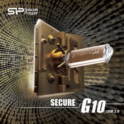 Silicon Power   USB  Secure G10  Marvel M50