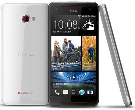  HTC Butterfly S  