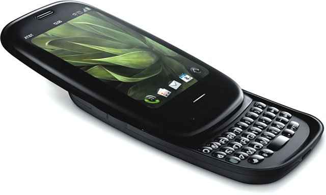     Palm  webOS   