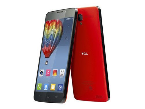  TCL Idol X   Full HD