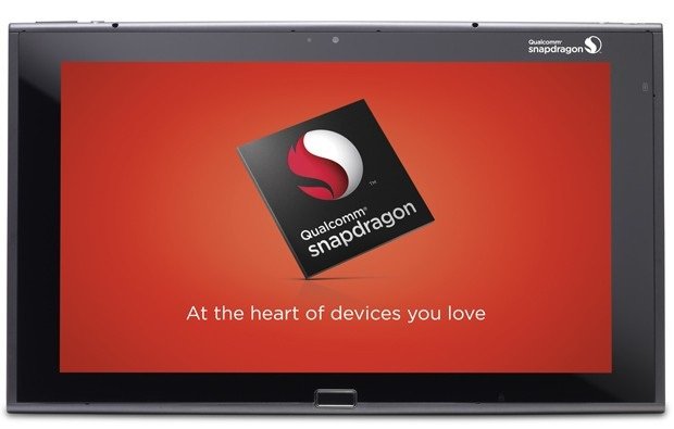 Qualcomm     Snapdragon 200