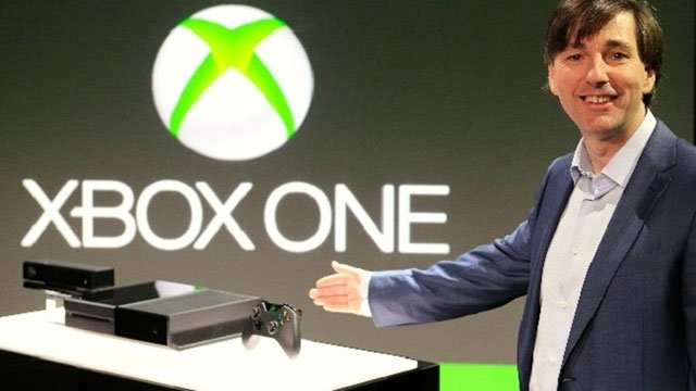 Microsoft    DRM- Xbox One