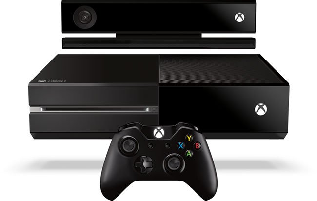 Microsoft    DRM- Xbox One