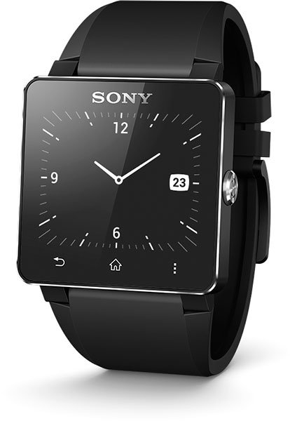  Sony SmartWatch 2  